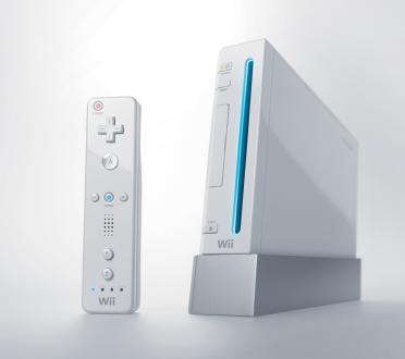 Lit Wii Game